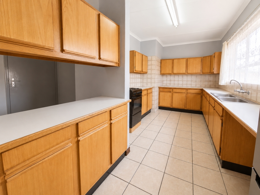 3 Bedroom Property for Sale in Three Rivers Gauteng