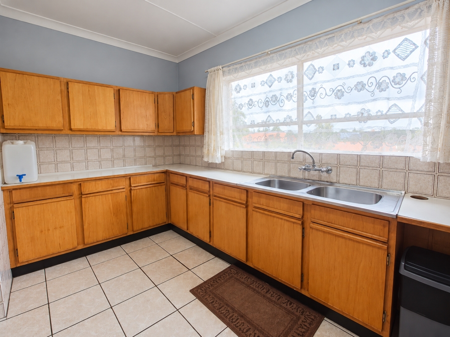 3 Bedroom Property for Sale in Three Rivers Gauteng