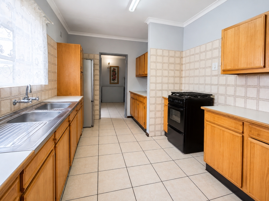 3 Bedroom Property for Sale in Three Rivers Gauteng