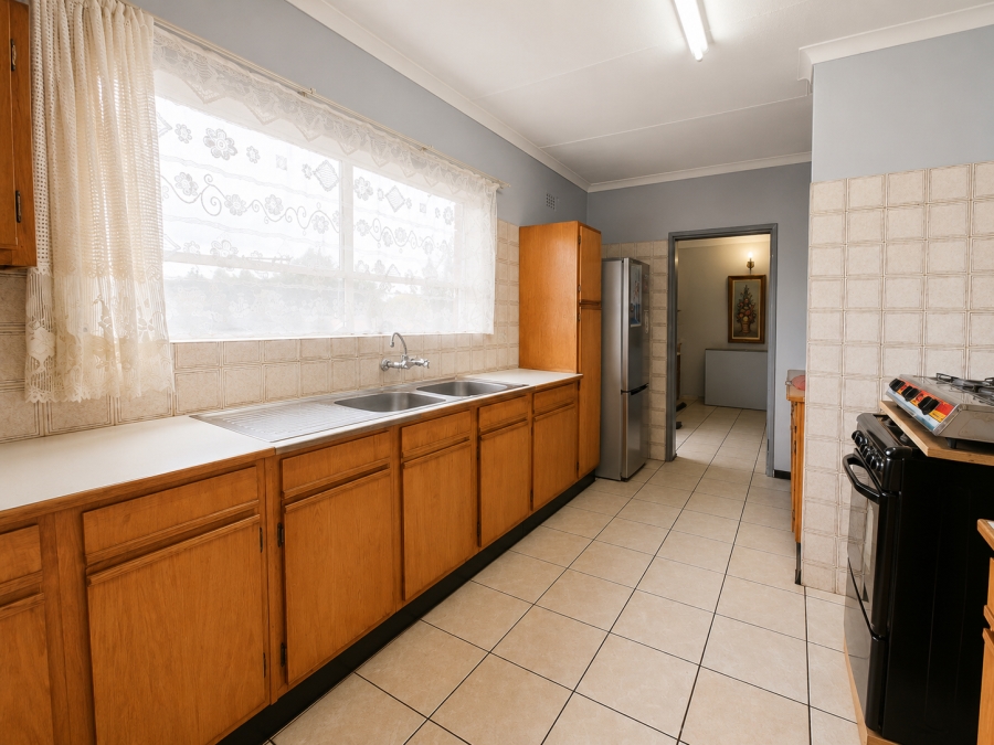 3 Bedroom Property for Sale in Three Rivers Gauteng
