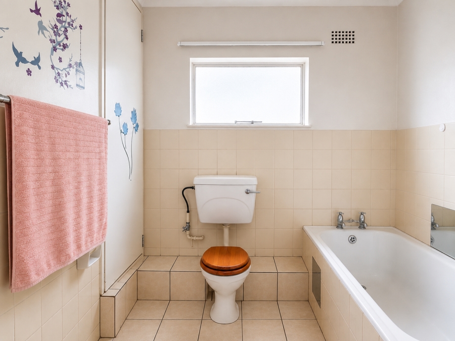 3 Bedroom Property for Sale in Three Rivers Gauteng