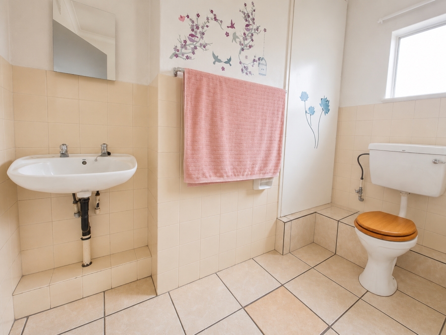 3 Bedroom Property for Sale in Three Rivers Gauteng