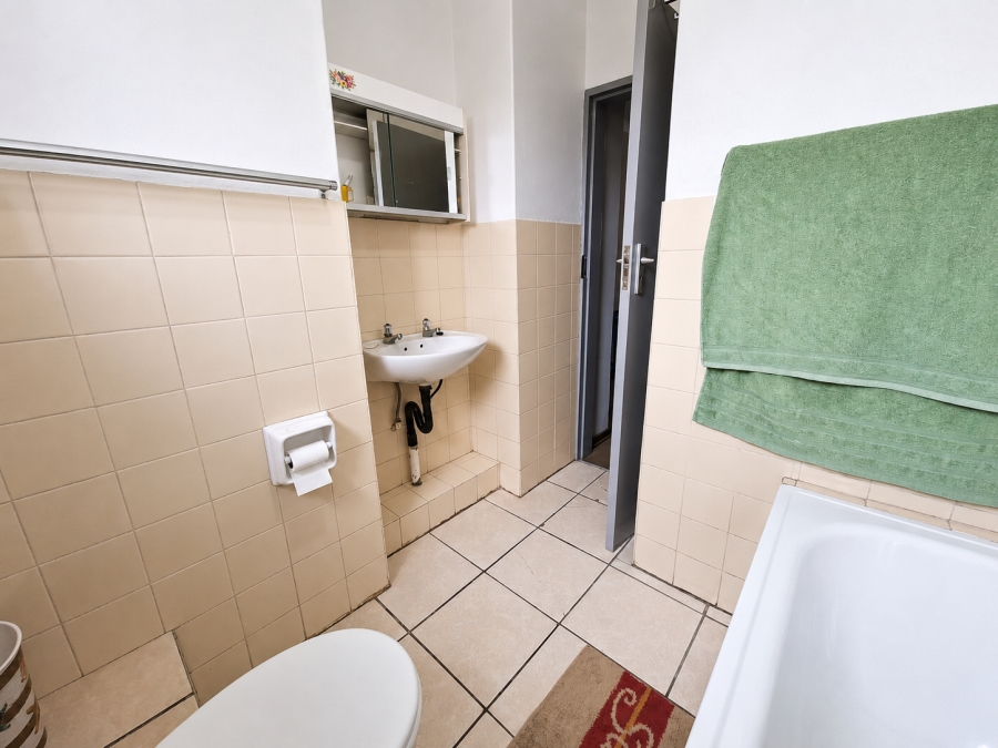 3 Bedroom Property for Sale in Three Rivers Gauteng