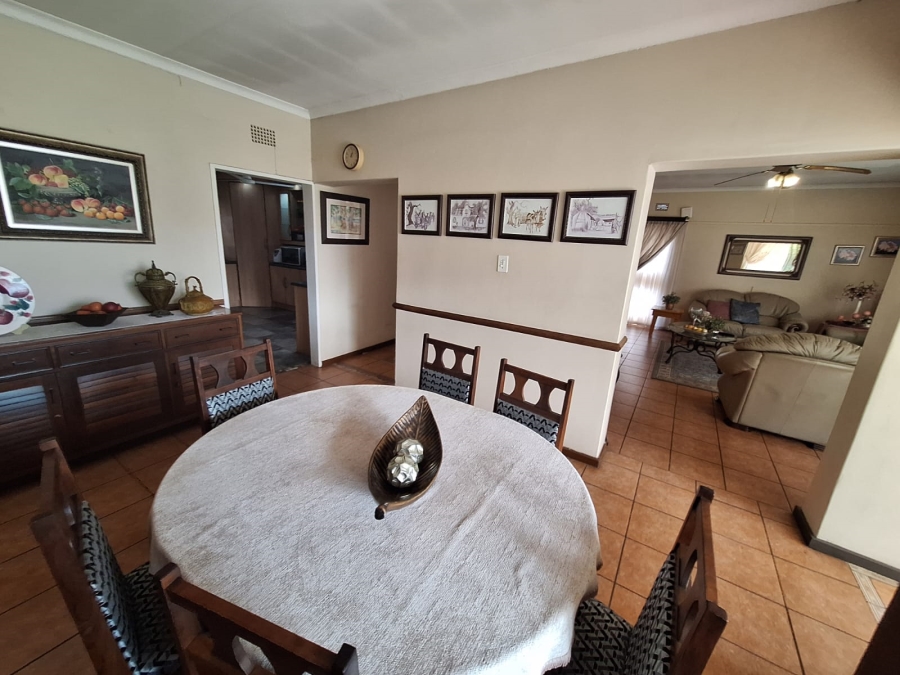 3 Bedroom Property for Sale in Vanderbijlpark SE 2 Gauteng