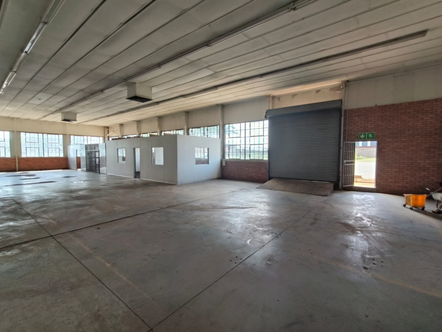 To Let Commercial Property for Rent in Rosslyn Gauteng