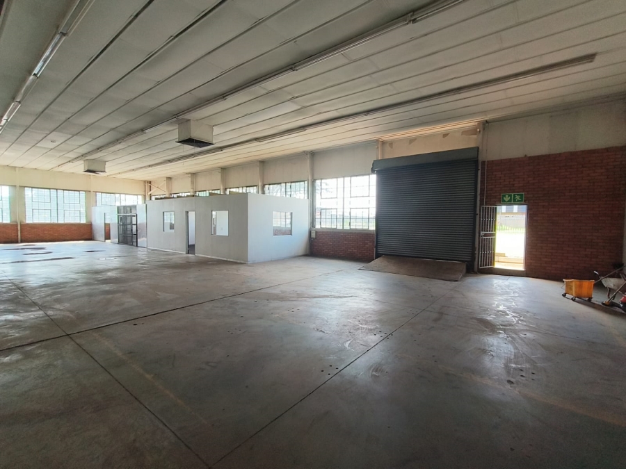 To Let Commercial Property for Rent in Rosslyn Gauteng