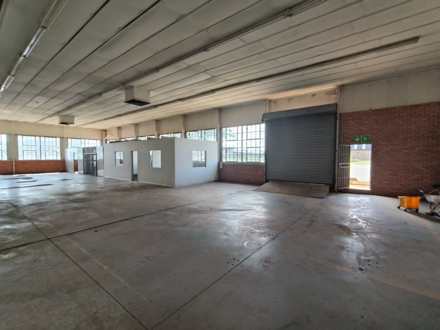 To Let Commercial Property for Rent in Rosslyn Gauteng