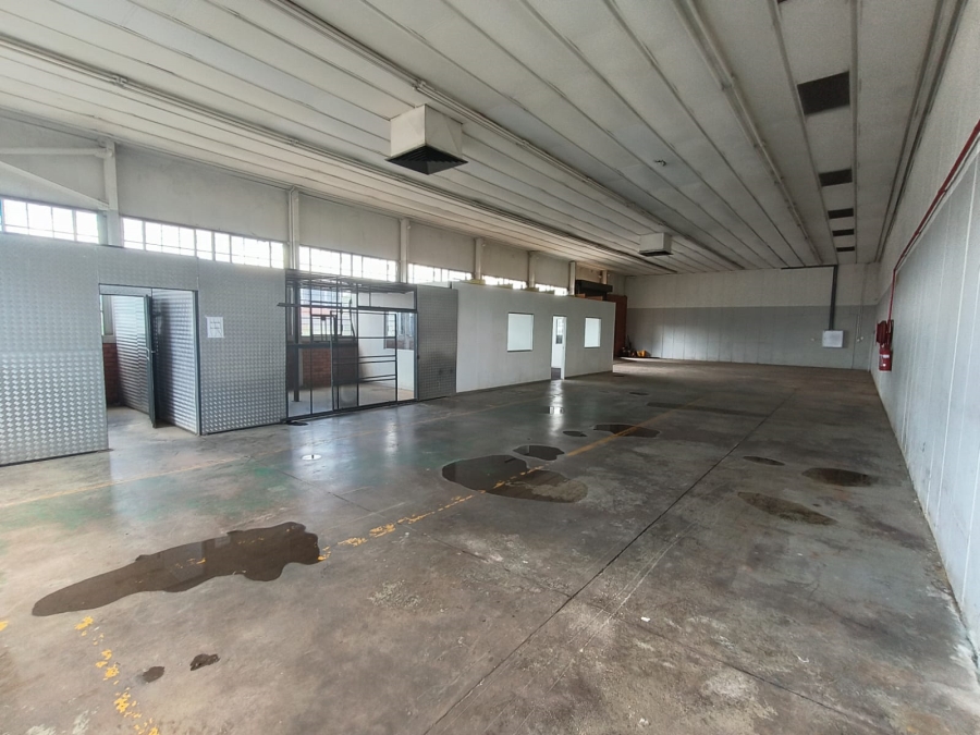 To Let Commercial Property for Rent in Rosslyn Gauteng