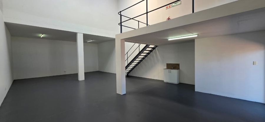 To Let Commercial Property for Rent in Barbeque Downs Gauteng