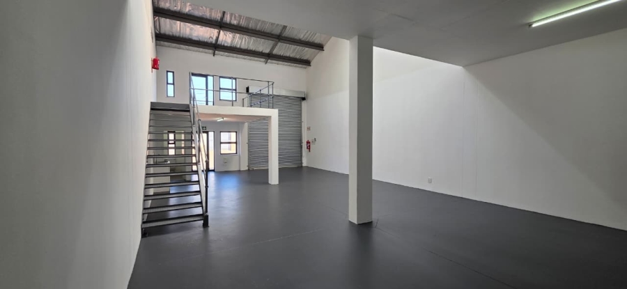 To Let Commercial Property for Rent in Barbeque Downs Gauteng