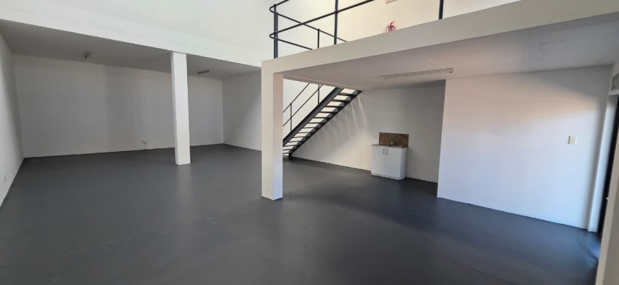 To Let Commercial Property for Rent in Barbeque Downs Gauteng