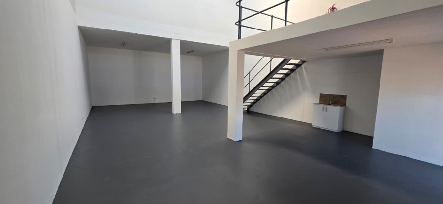 To Let Commercial Property for Rent in Barbeque Downs Gauteng