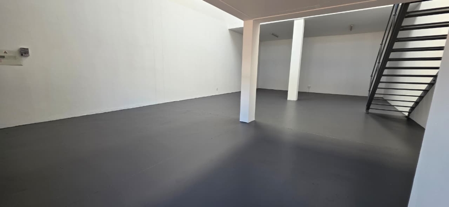 To Let Commercial Property for Rent in Barbeque Downs Gauteng