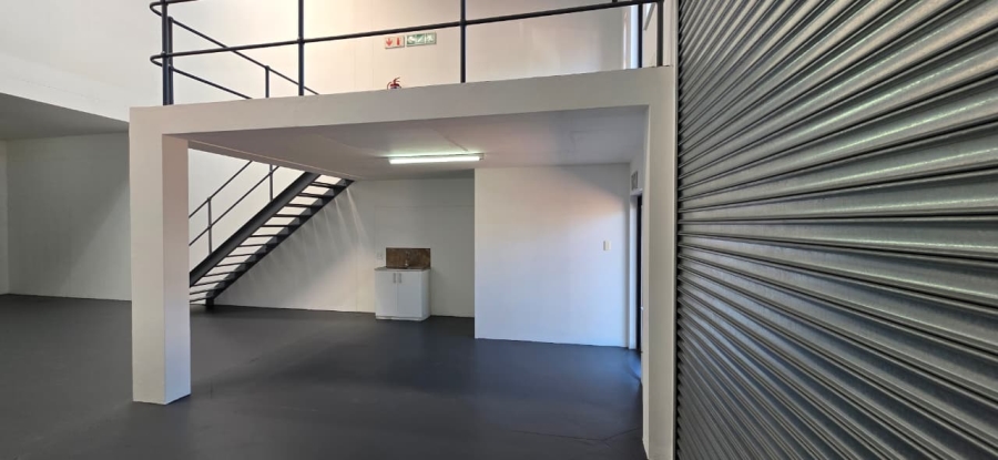 To Let Commercial Property for Rent in Barbeque Downs Gauteng