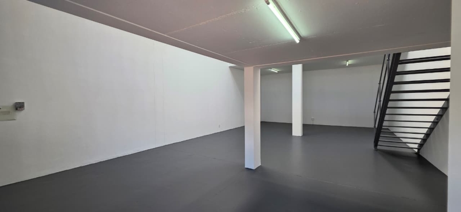 To Let Commercial Property for Rent in Barbeque Downs Gauteng