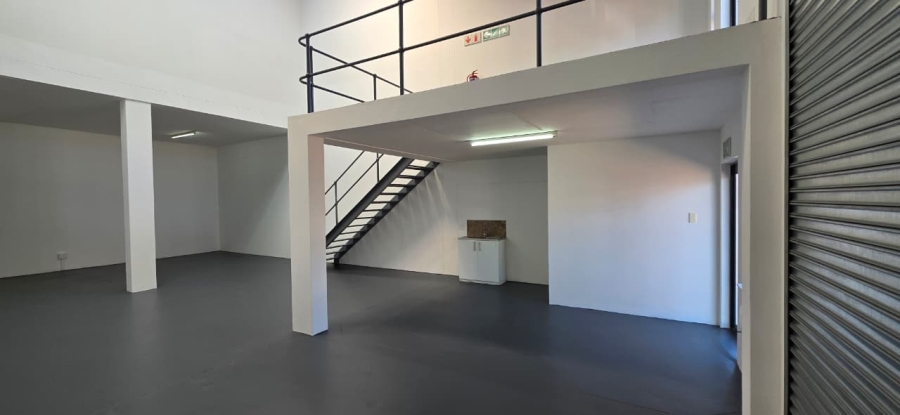 To Let Commercial Property for Rent in Barbeque Downs Gauteng