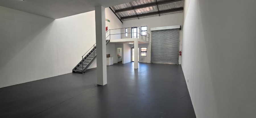 To Let Commercial Property for Rent in Barbeque Downs Gauteng