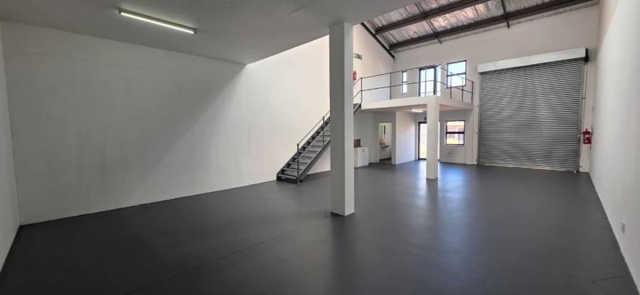 To Let Commercial Property for Rent in Barbeque Downs Gauteng