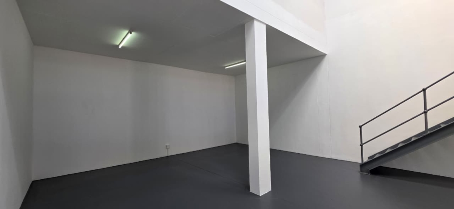 To Let Commercial Property for Rent in Barbeque Downs Gauteng