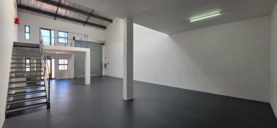 To Let Commercial Property for Rent in Barbeque Downs Gauteng