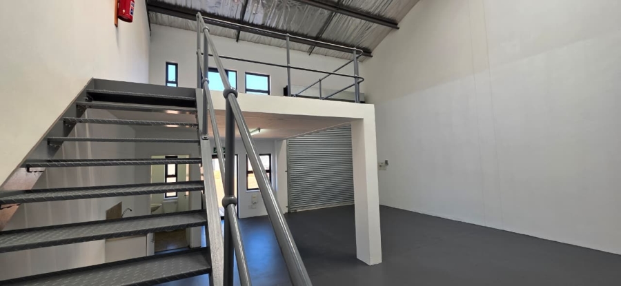 To Let Commercial Property for Rent in Barbeque Downs Gauteng