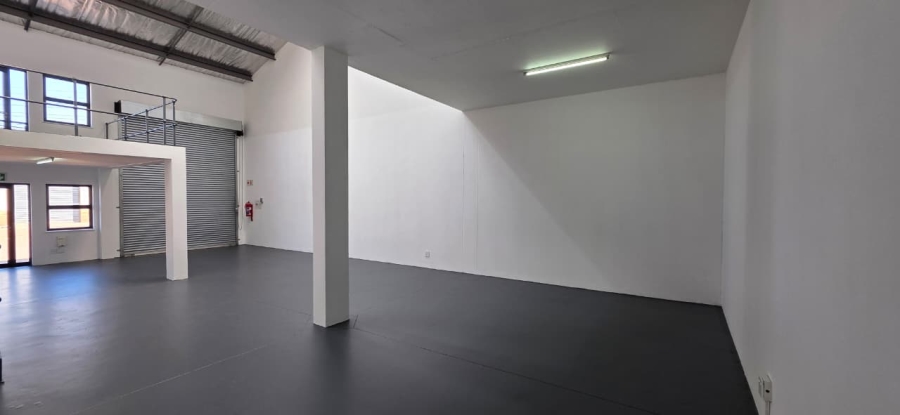To Let Commercial Property for Rent in Barbeque Downs Gauteng