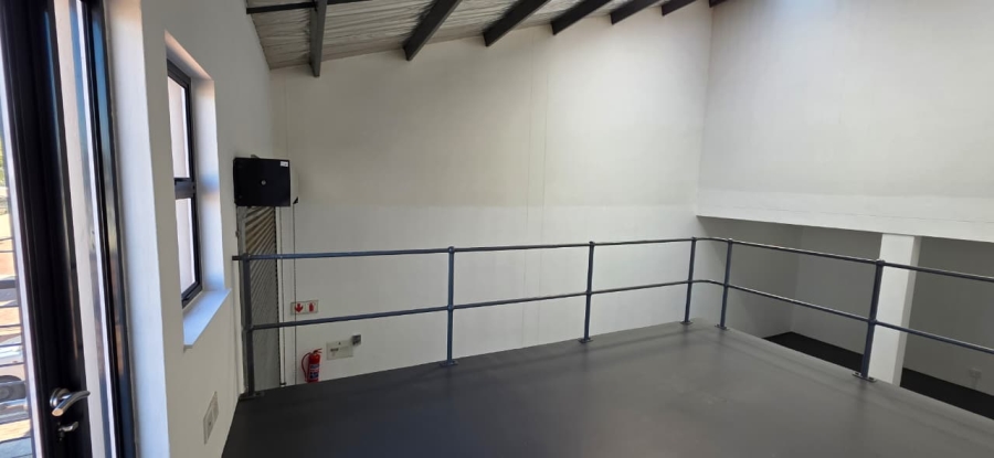 To Let Commercial Property for Rent in Barbeque Downs Gauteng