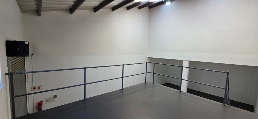 To Let Commercial Property for Rent in Barbeque Downs Gauteng