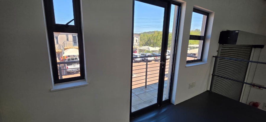 To Let Commercial Property for Rent in Barbeque Downs Gauteng