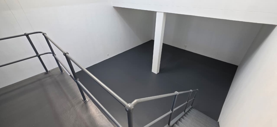 To Let Commercial Property for Rent in Barbeque Downs Gauteng