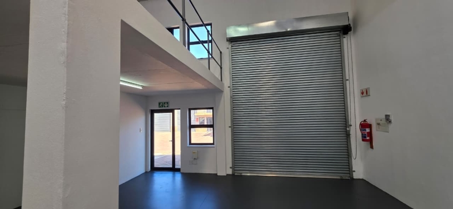 To Let Commercial Property for Rent in Barbeque Downs Gauteng