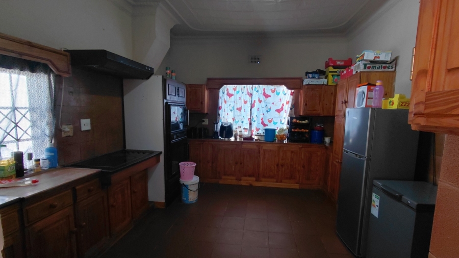 To Let 3 Bedroom Property for Rent in Nigel Ext 2 Gauteng