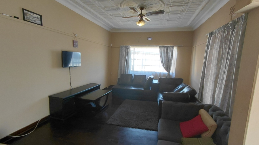 To Let 3 Bedroom Property for Rent in Nigel Ext 2 Gauteng