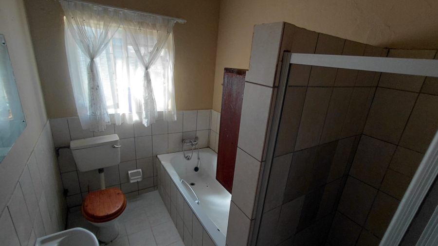 To Let 3 Bedroom Property for Rent in Nigel Ext 2 Gauteng