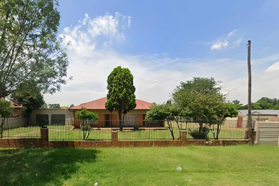 3 Bedroom Property for Sale in Marlands Gauteng