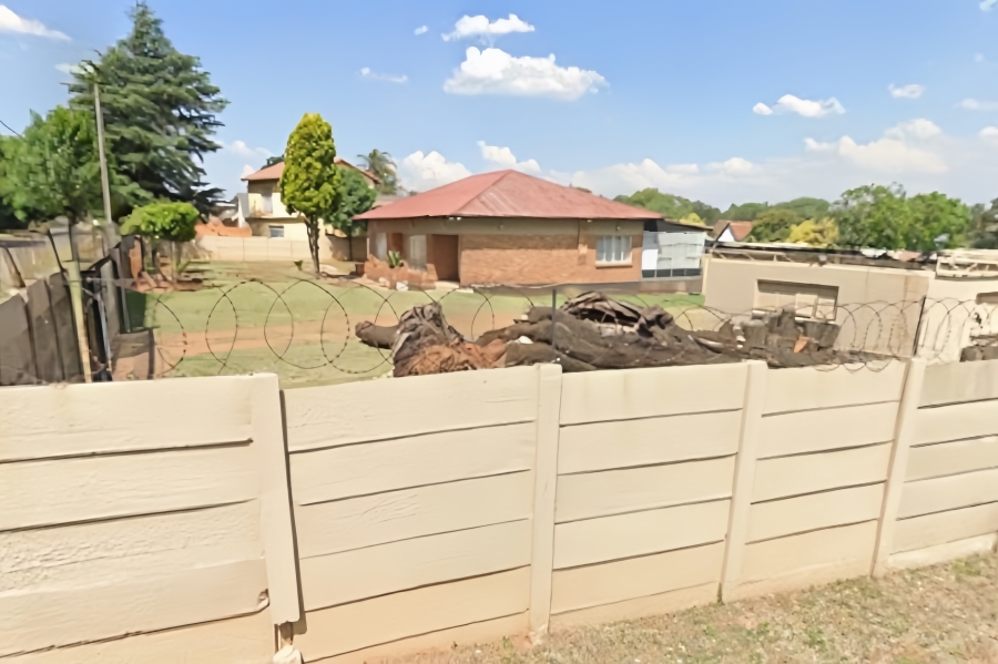 3 Bedroom Property for Sale in Marlands Gauteng