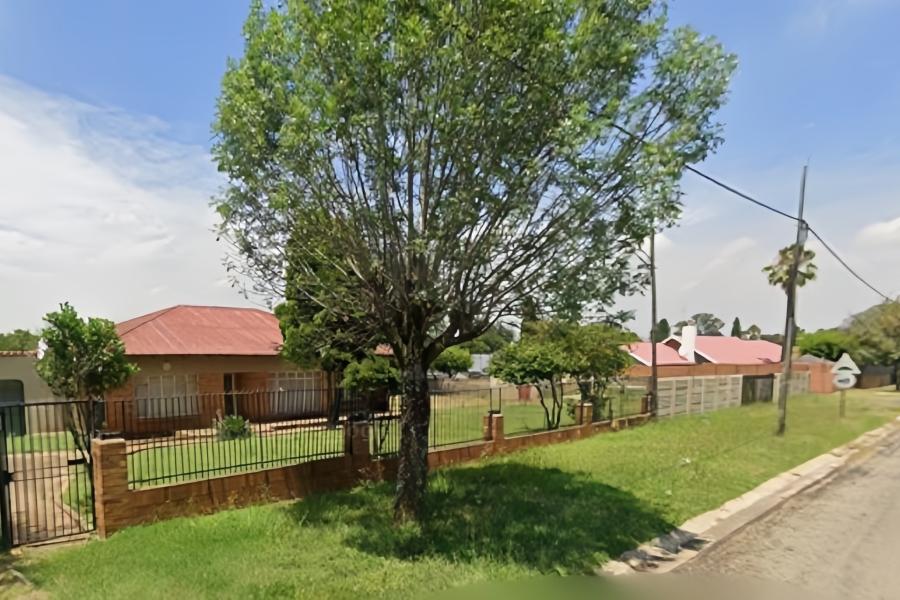 3 Bedroom Property for Sale in Marlands Gauteng