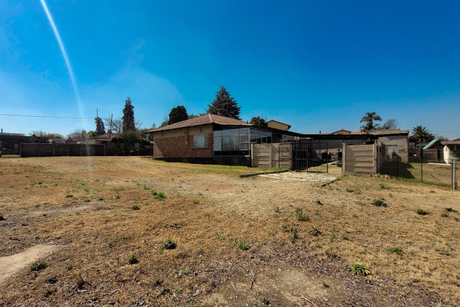 3 Bedroom Property for Sale in Marlands Gauteng