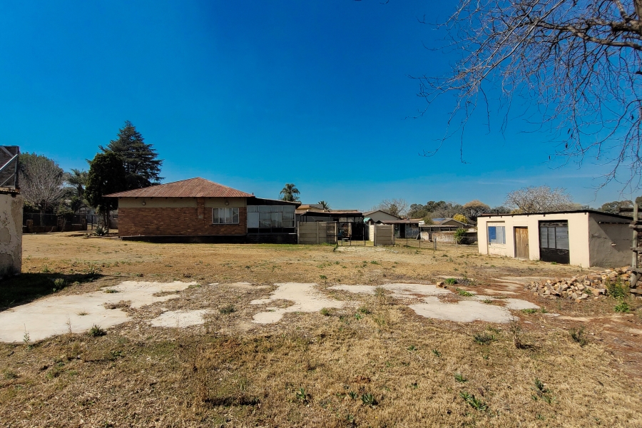 3 Bedroom Property for Sale in Marlands Gauteng