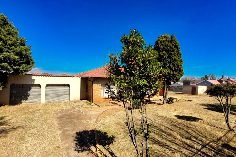 3 Bedroom Property for Sale in Marlands Gauteng