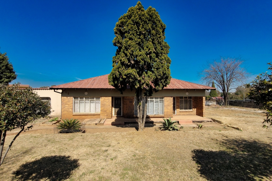 3 Bedroom Property for Sale in Marlands Gauteng