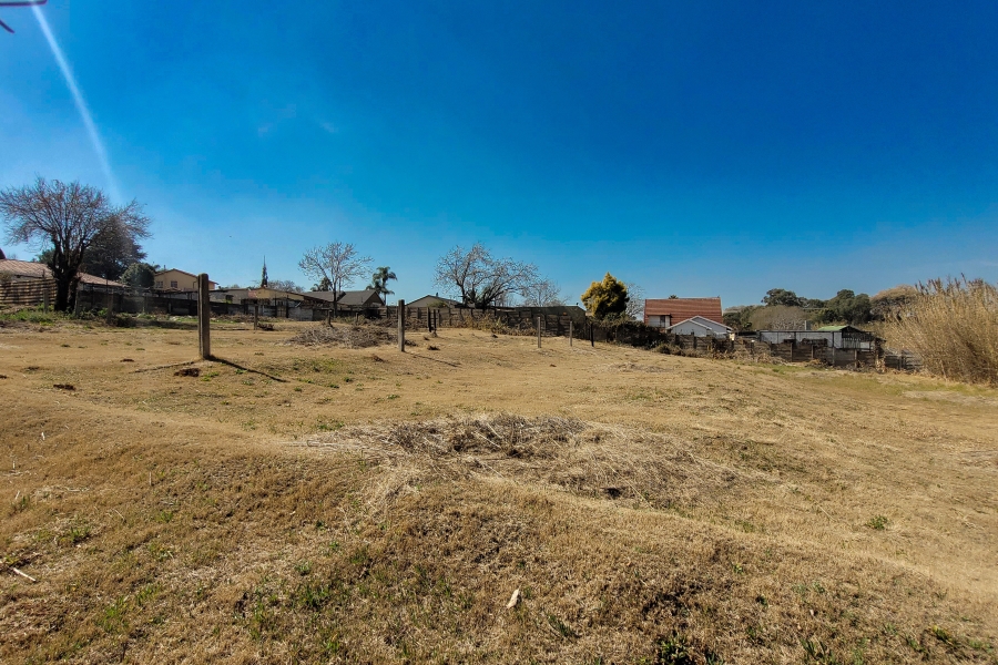 3 Bedroom Property for Sale in Marlands Gauteng