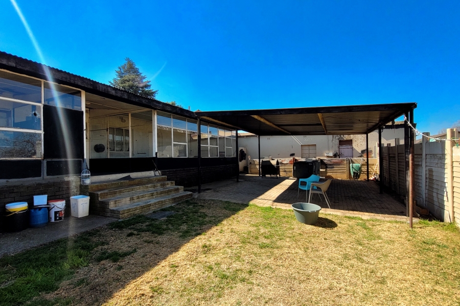 3 Bedroom Property for Sale in Marlands Gauteng
