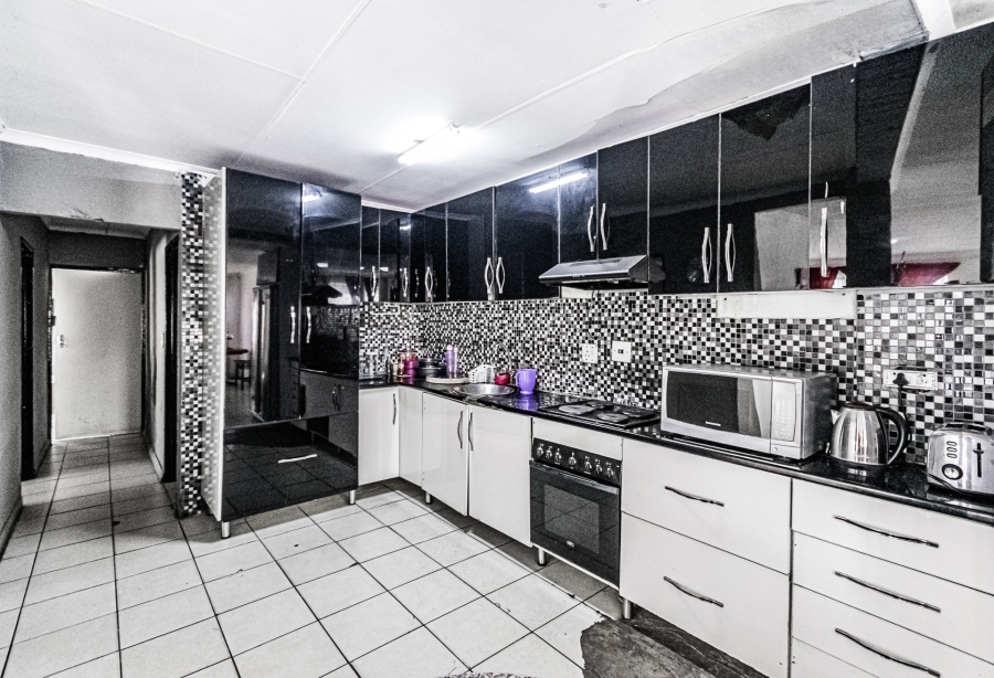 3 Bedroom Property for Sale in Klipspruit West Gauteng