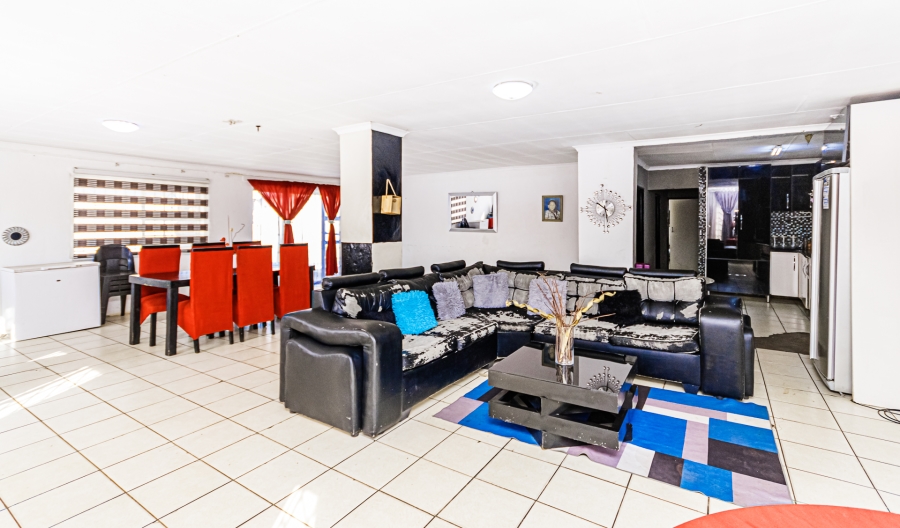 3 Bedroom Property for Sale in Klipspruit West Gauteng
