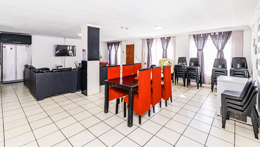 3 Bedroom Property for Sale in Klipspruit West Gauteng
