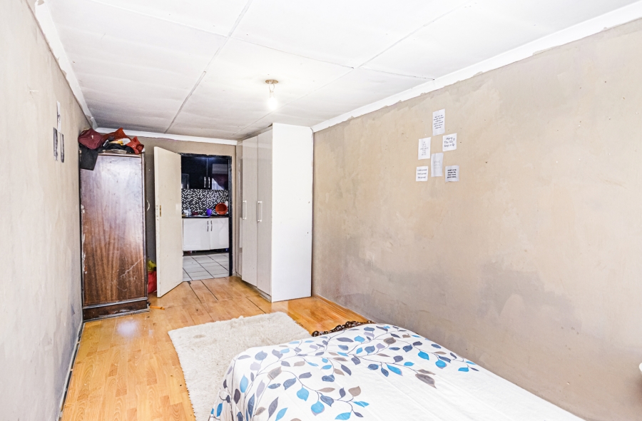 3 Bedroom Property for Sale in Klipspruit West Gauteng