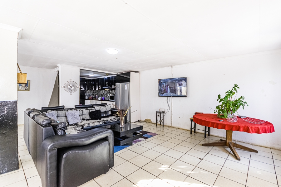 3 Bedroom Property for Sale in Klipspruit West Gauteng