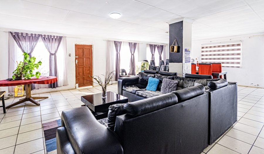 3 Bedroom Property for Sale in Klipspruit West Gauteng