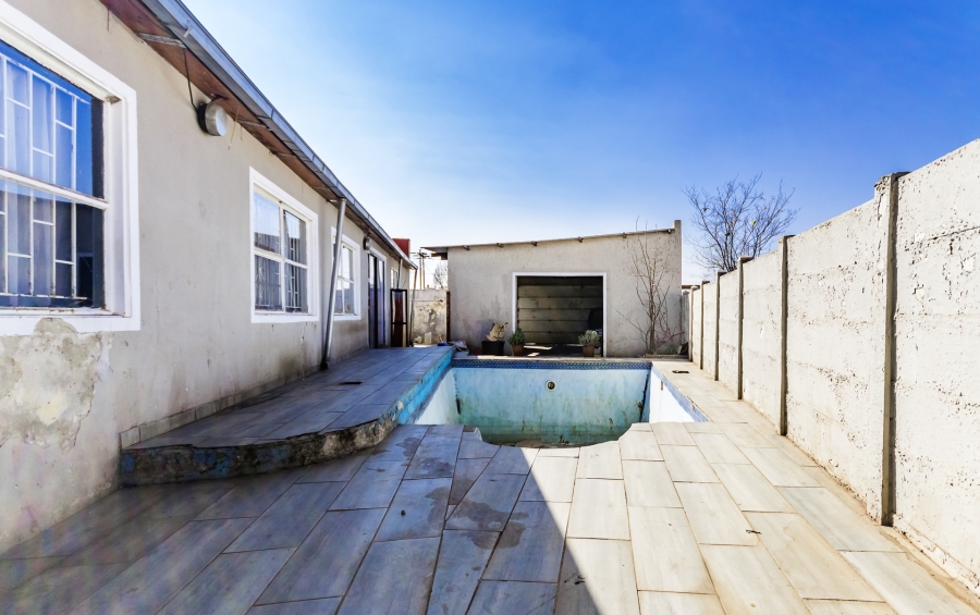 3 Bedroom Property for Sale in Klipspruit West Gauteng
